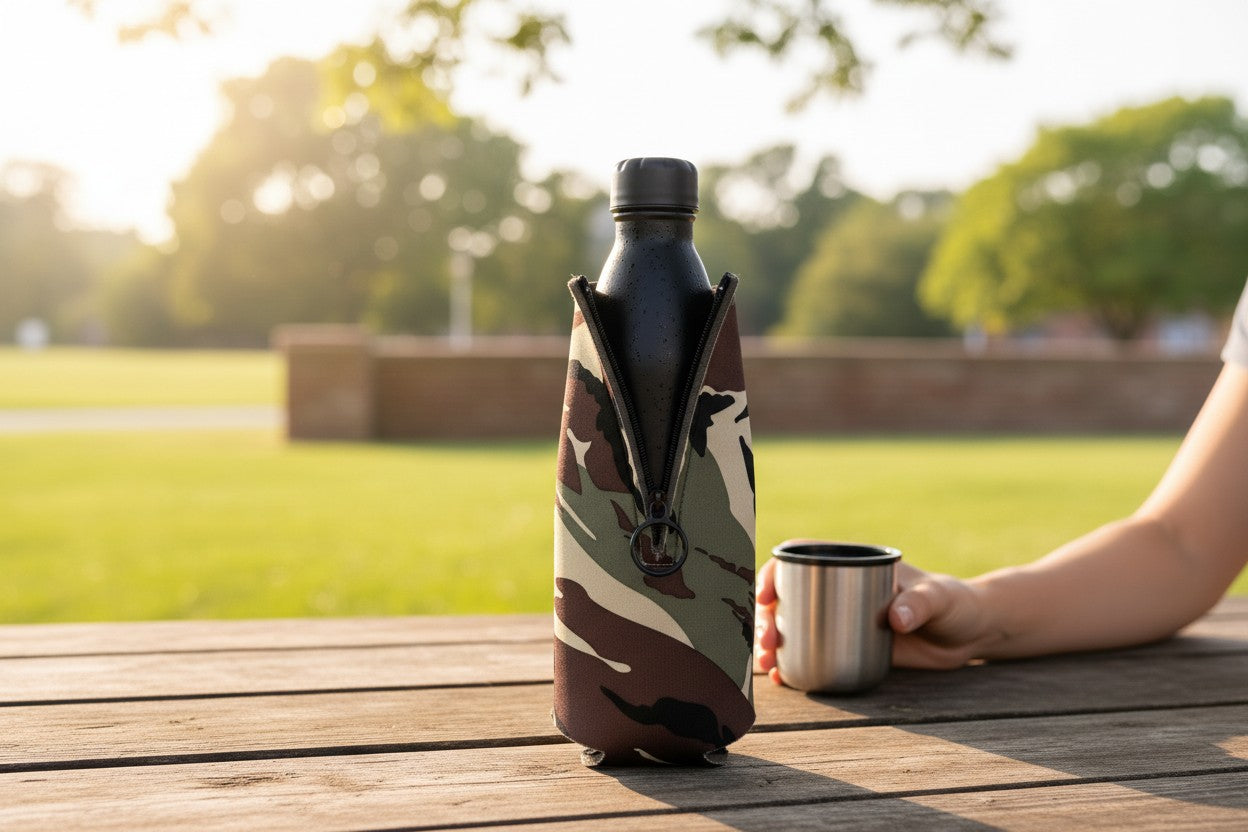 Bottle Koozie