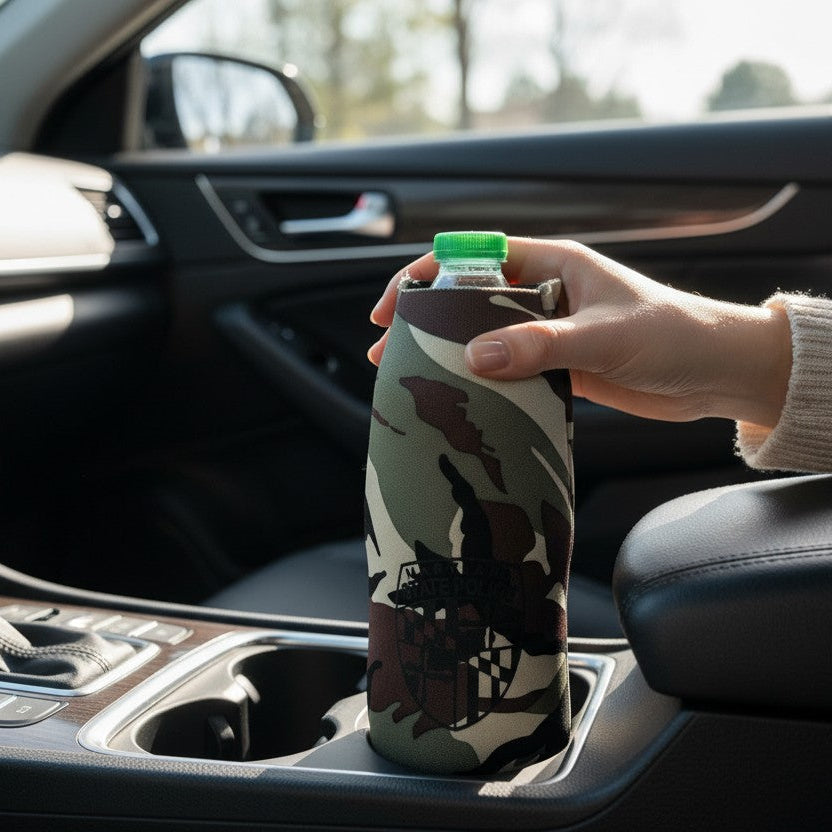 Bottle Koozie