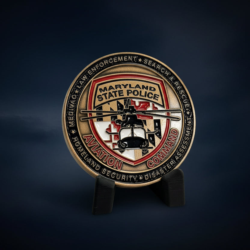 Aviation Coin