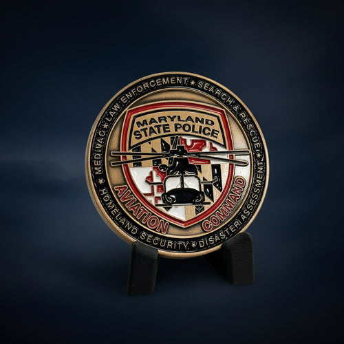 Aviation Coin