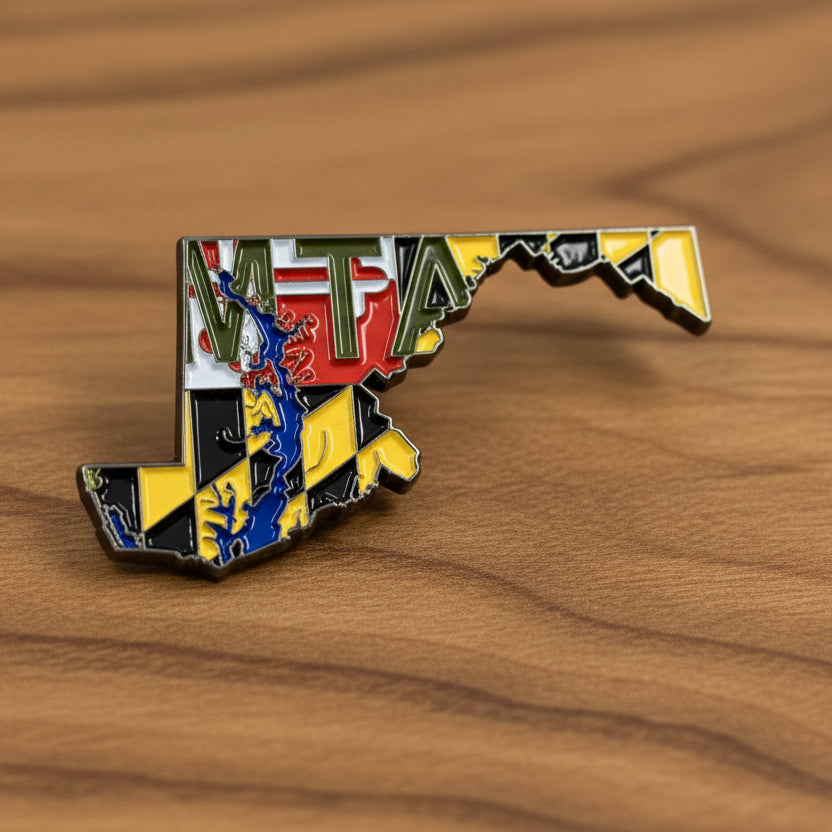 MD state shape coin