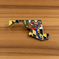 MD state shape coin