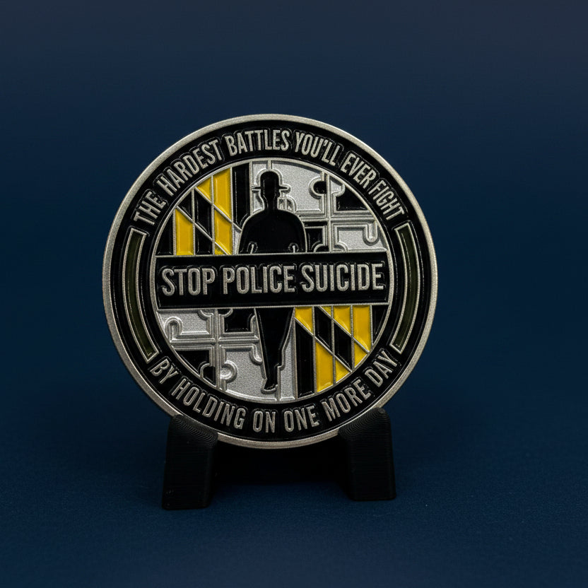 Suicide Coin