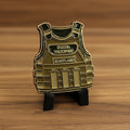 Vest coin