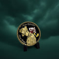 Memorial Coin