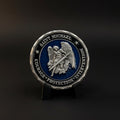 St. Michael Coin