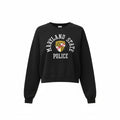 Crop top LS