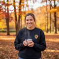Sweatshirt full MSP shield