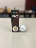 Golf Balls