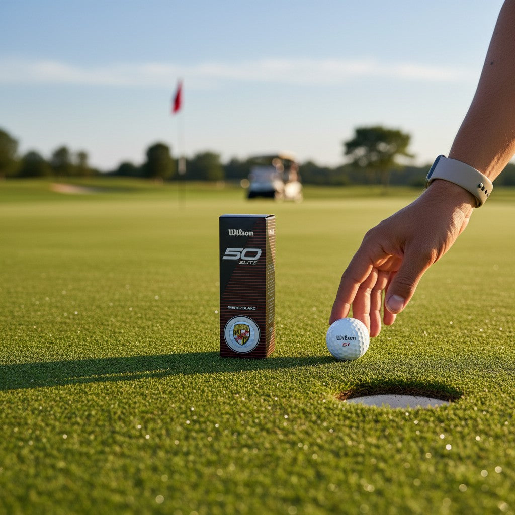 Golf Balls