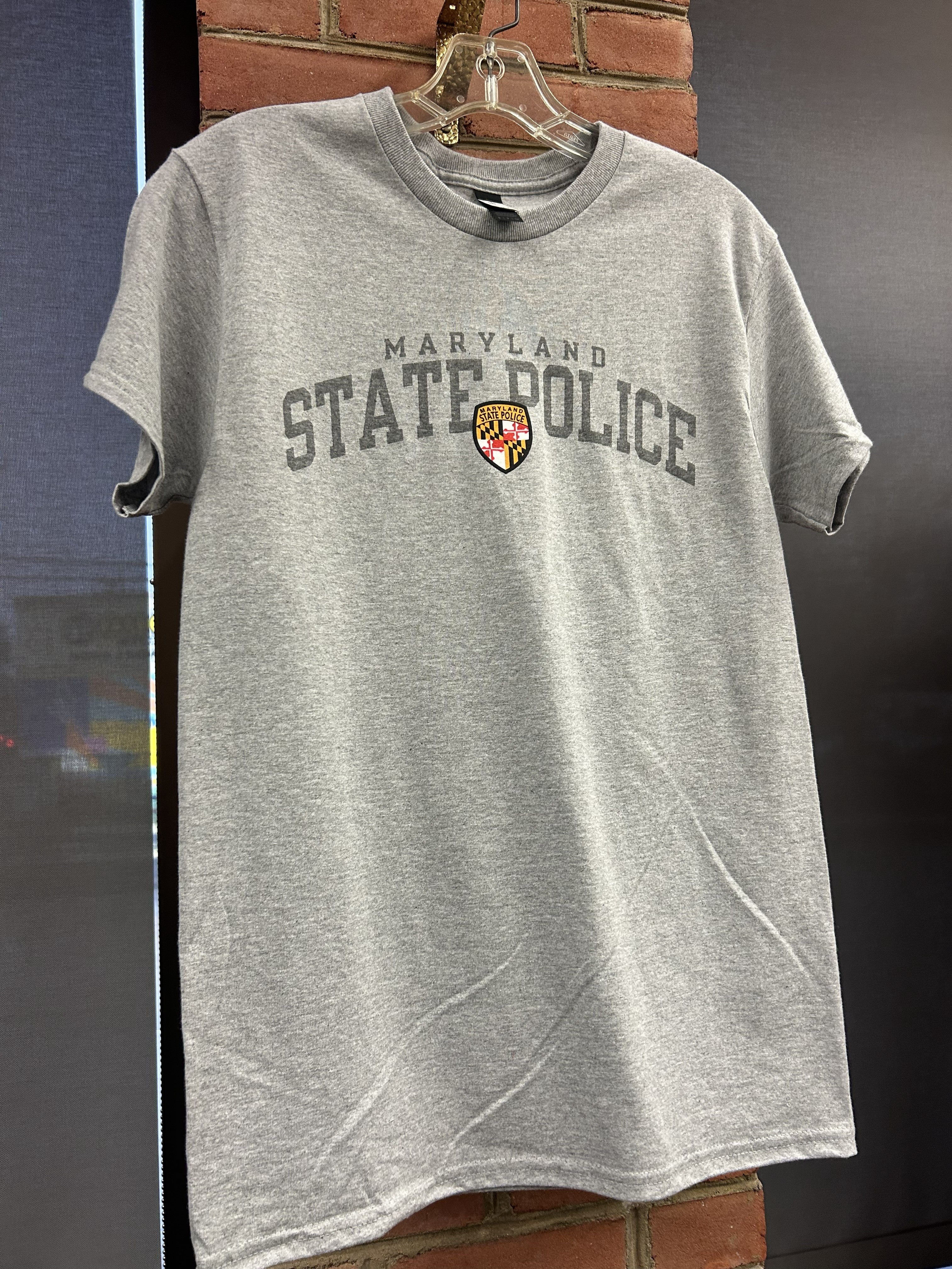 MSP shirts
