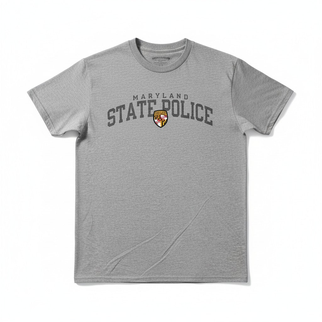 MSP shirts