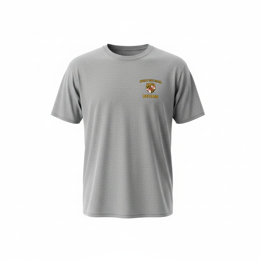 MSP Retired T