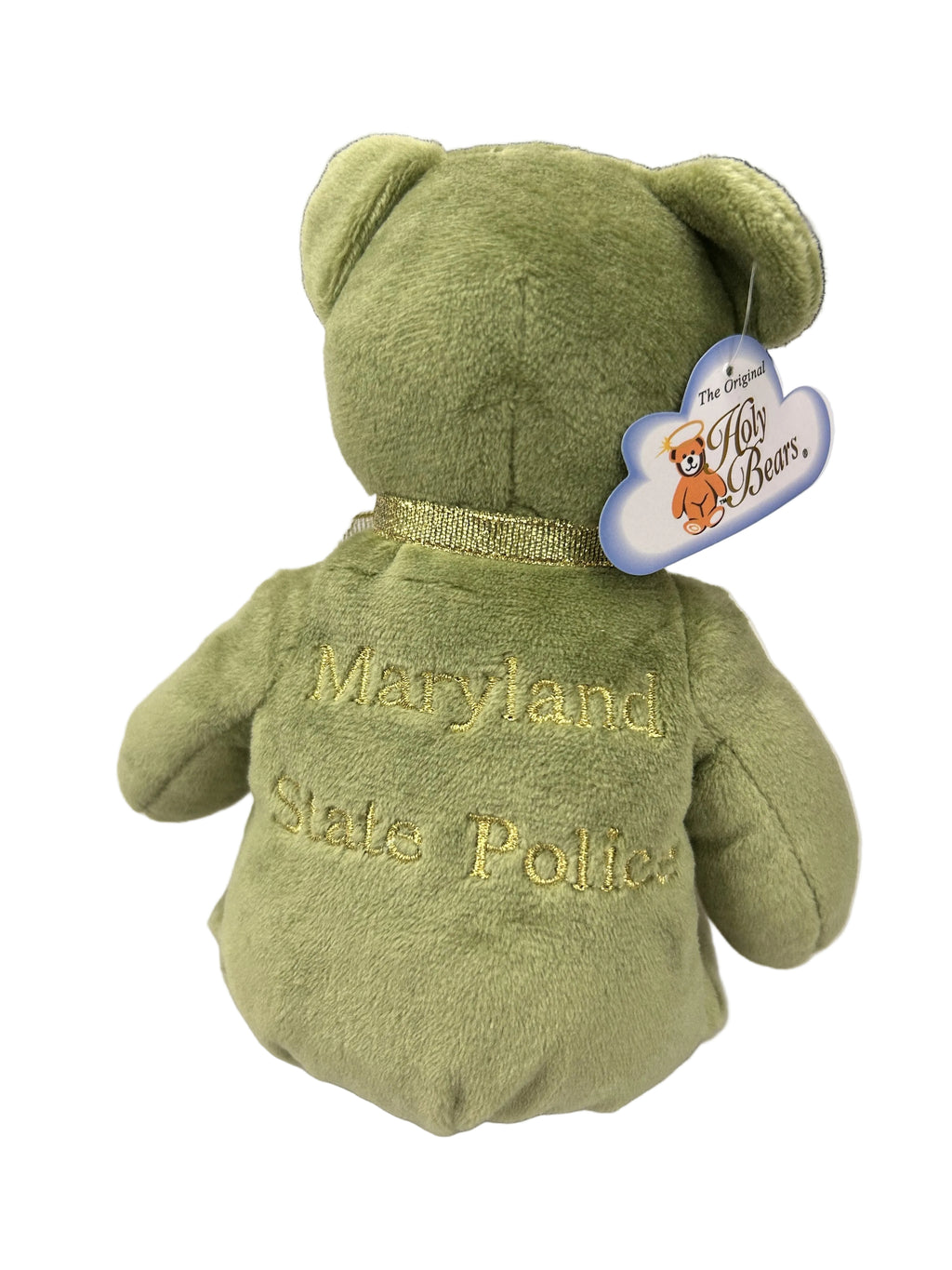 Holy Bear