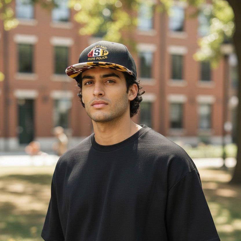 MD Brim Hat