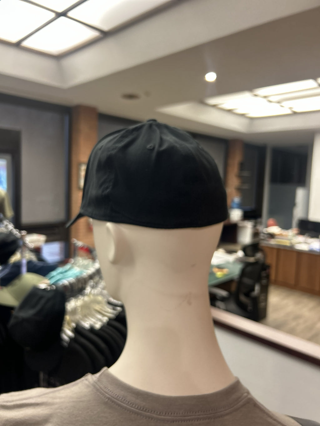 Watch Cap