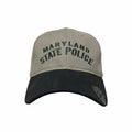 Loden Hat w. Suede Brim