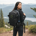 Hydration backpack