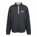 Smoke 1/4 Zip Ryder