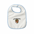 Embroidered Bib