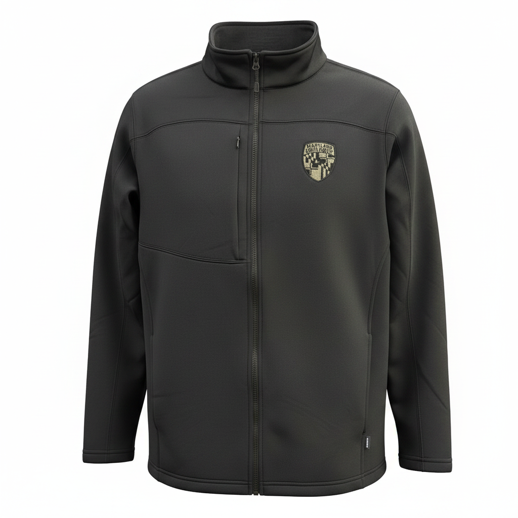 CH full zip jacket
