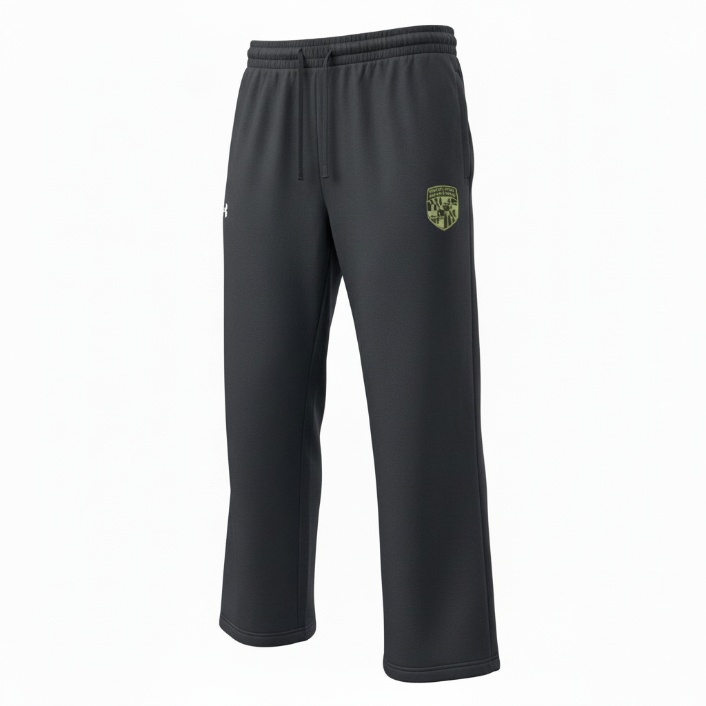 Under Armour wide leg Sweat Pant