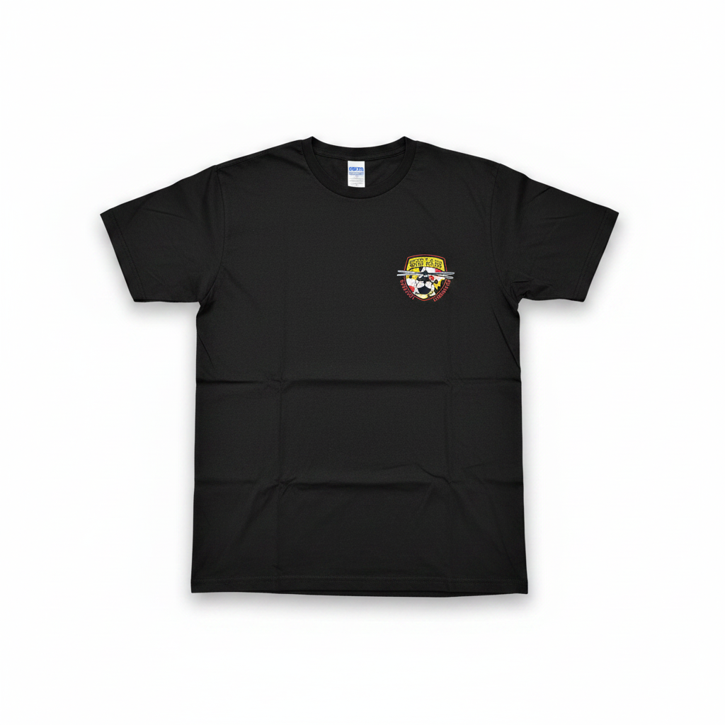 msp aviation tshirt