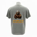 Short Sleeve Burley Bear