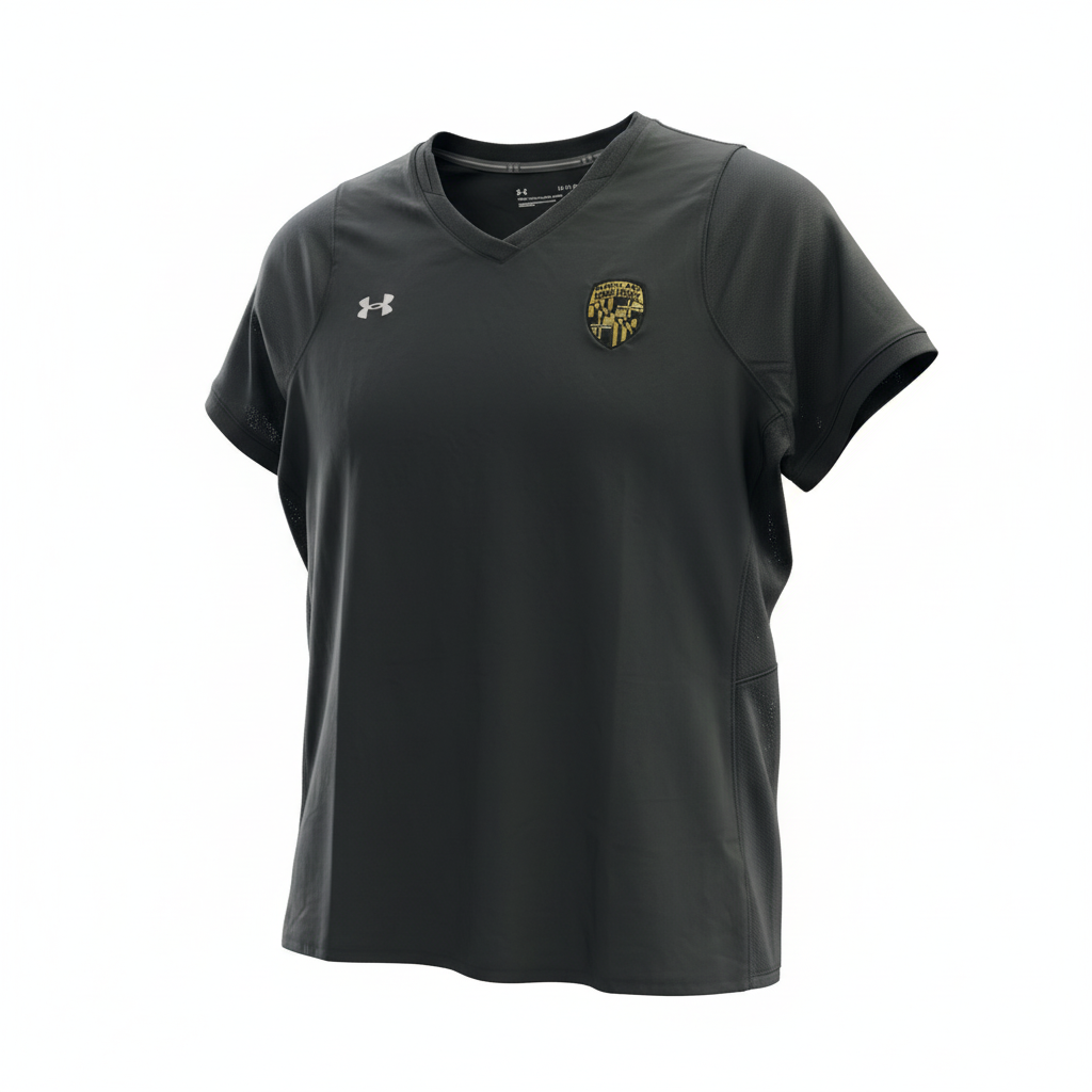 UA POWERHOUSE JERSEY 2.0
