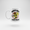 Bee mug