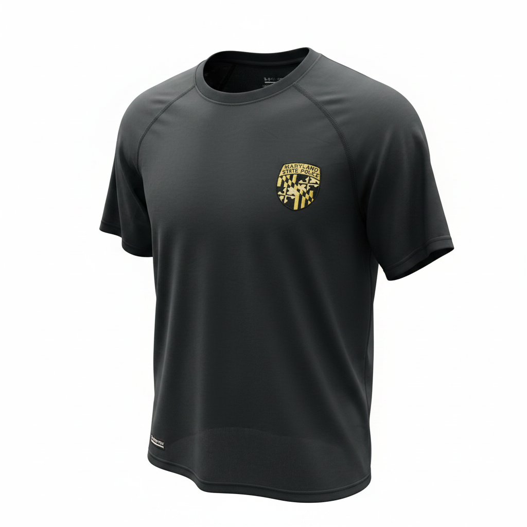 Under Armour Loose Tac tee