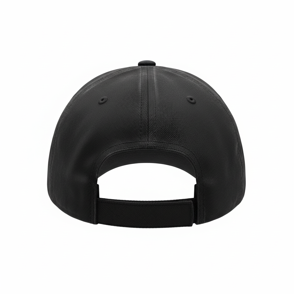 Black Hat/Subdued Patch