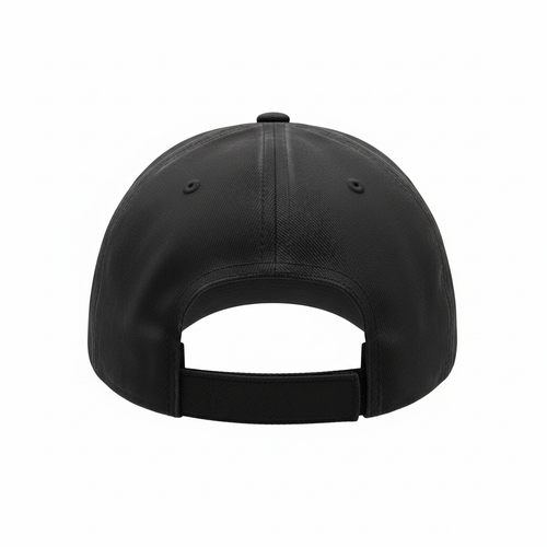 Black Hat/Subdued Patch