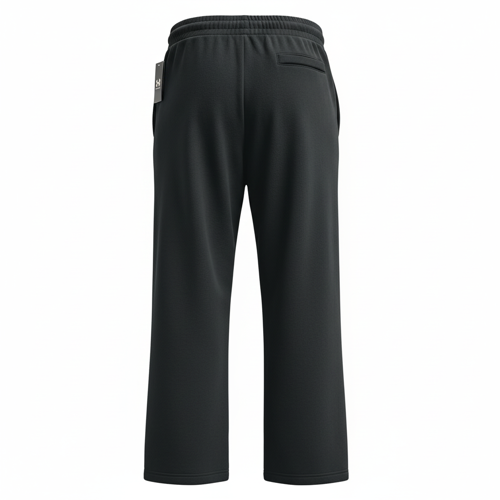 Under Armour wide leg Sweat Pant