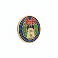 Wreath Coin