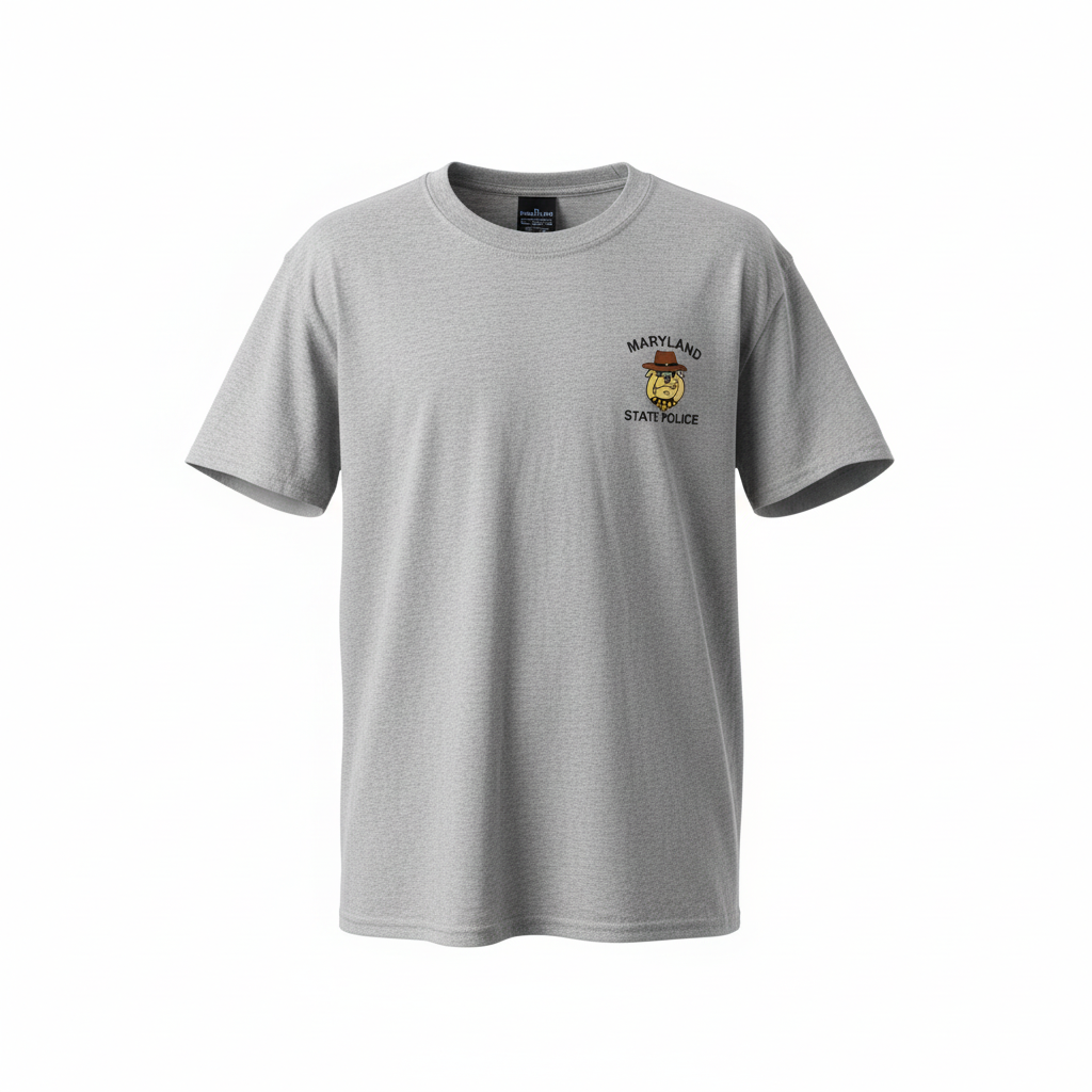Bull Dog  T Shirt