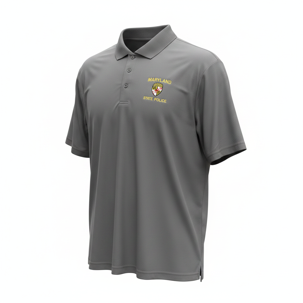 Tactical Polo