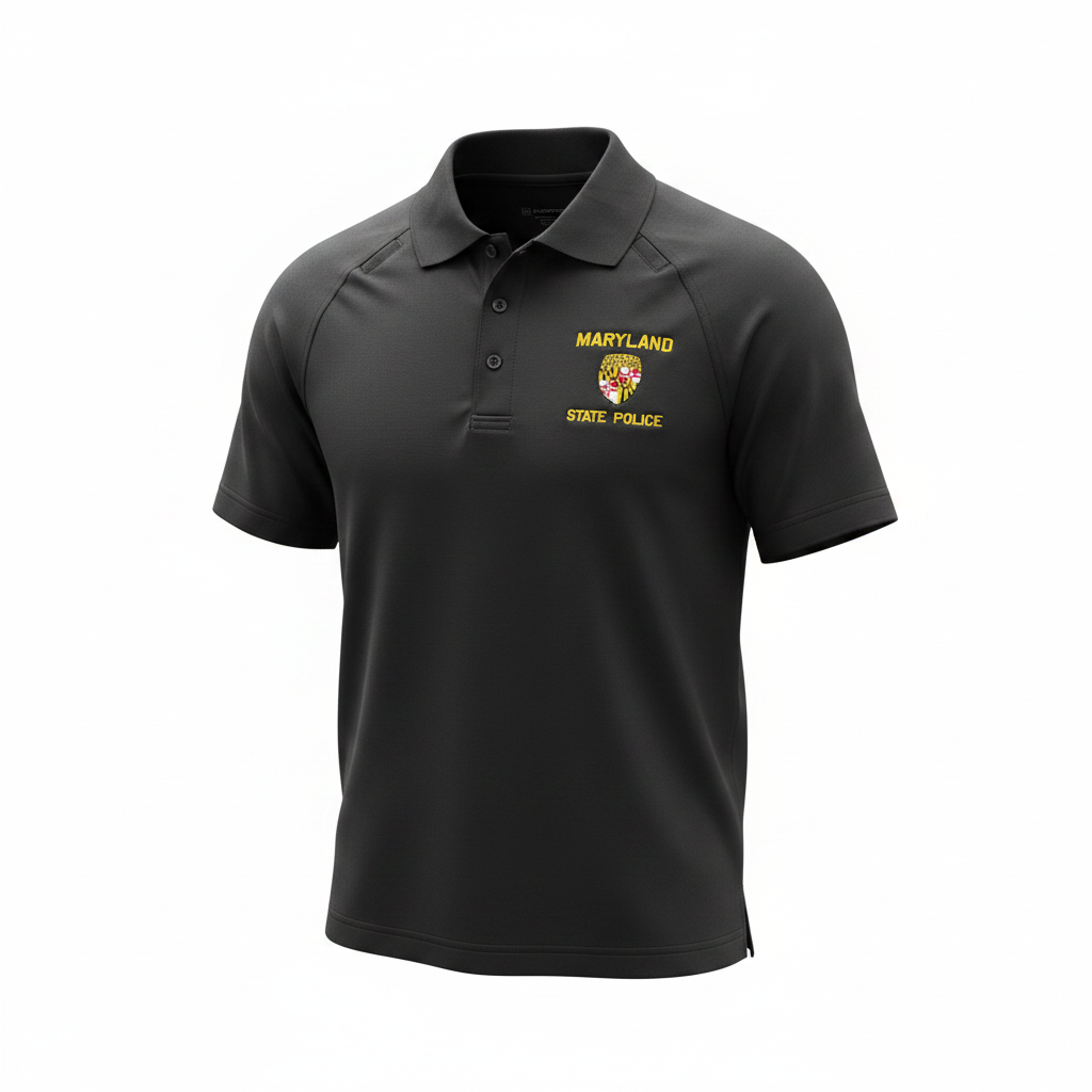 Tactical Polo