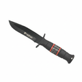 Combat knife