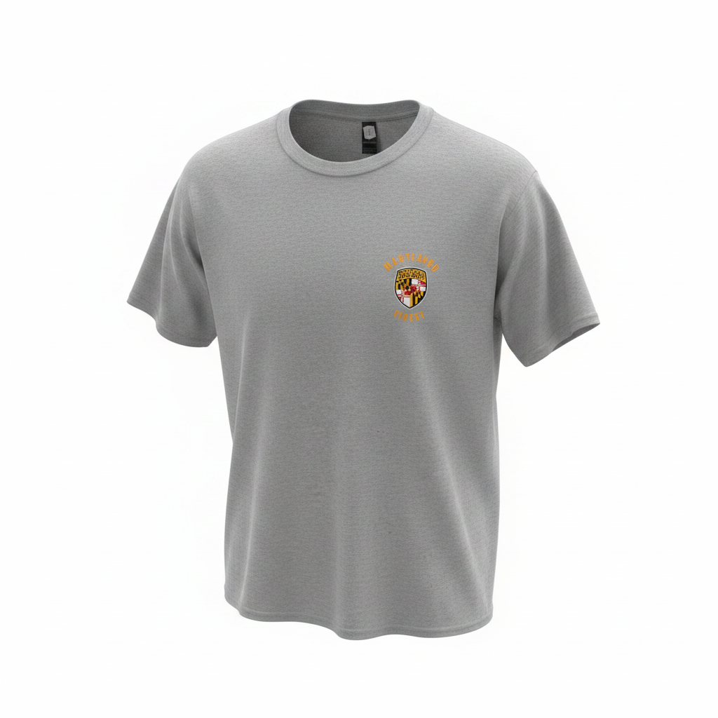 Short Sleeve Burley Bear