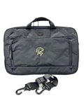 Black Briefcase Subdued Patch