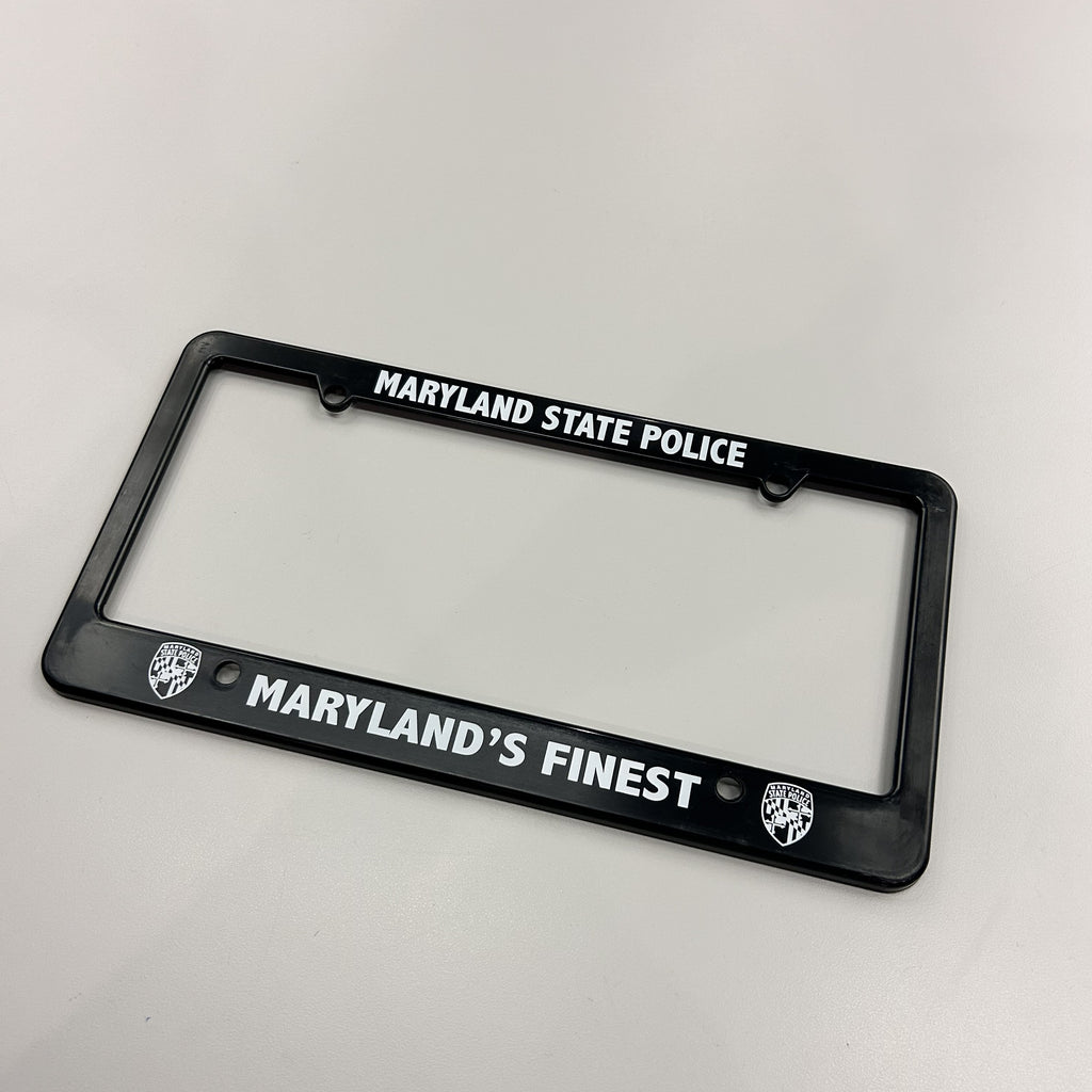 Tag frame