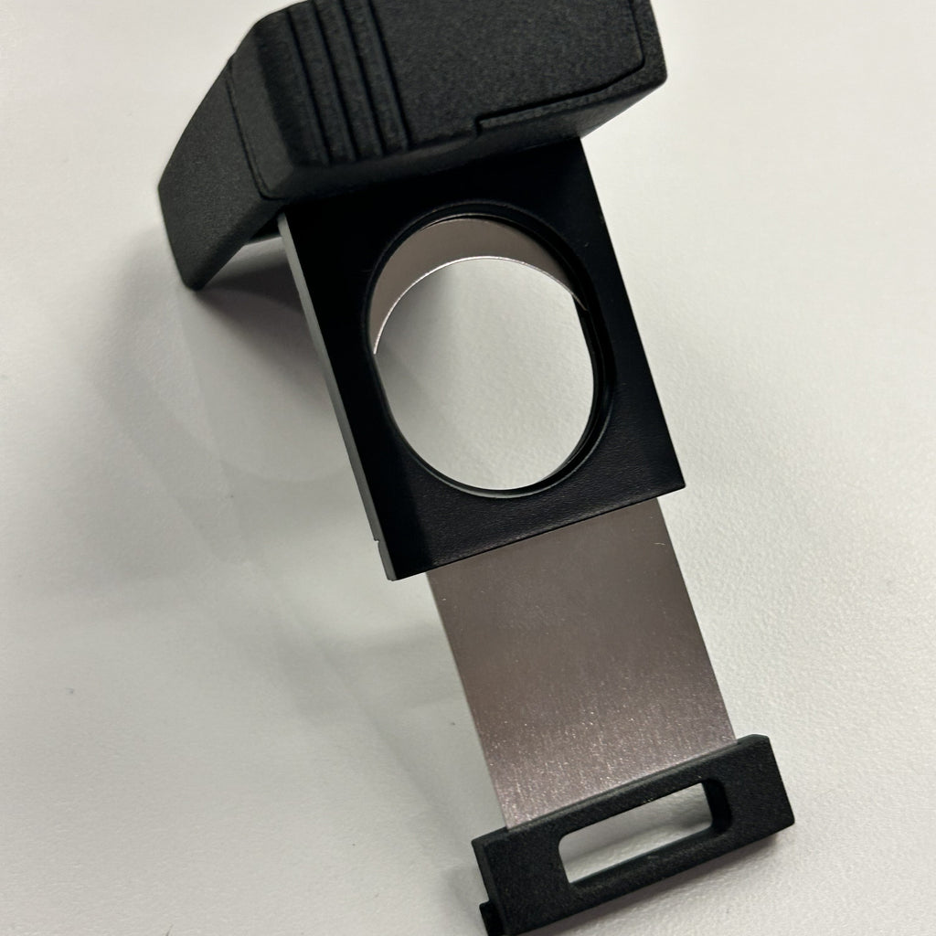 Lighter with Cutter Combo