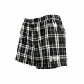 Plaid Boxer