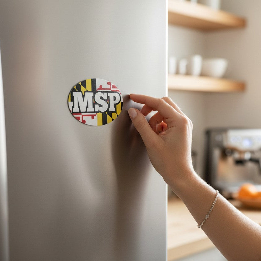 MD Magnet