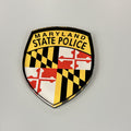 Shield Magnet