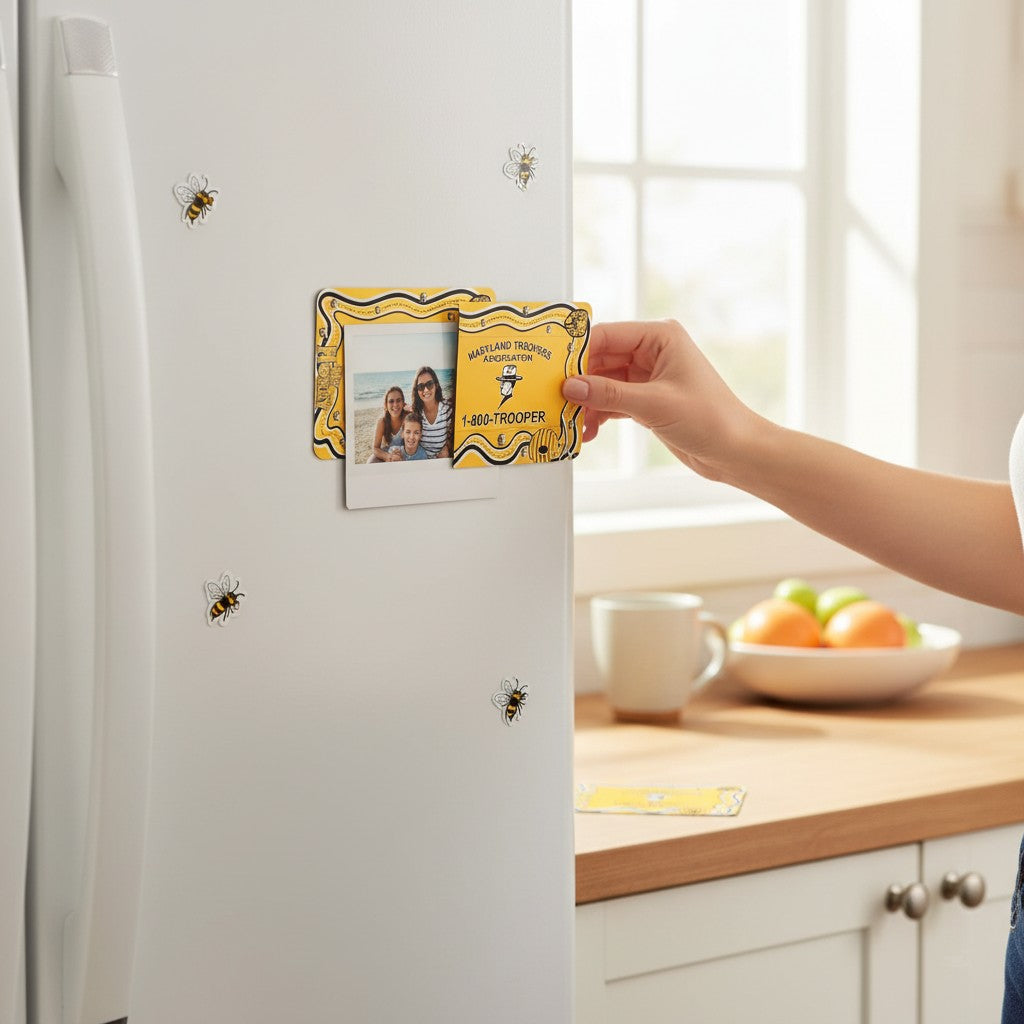 Picture Frame Magnet