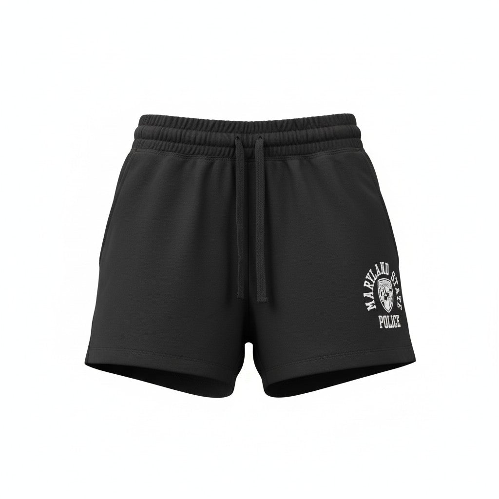 Luna Lounge Short