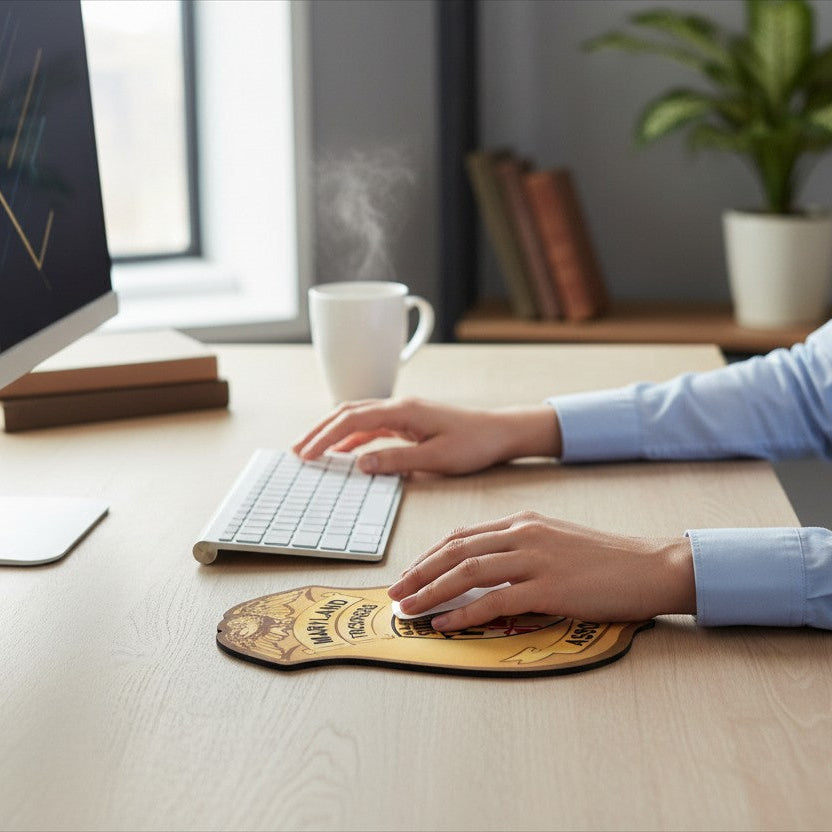 Mousepad