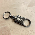 MSP Key Tag